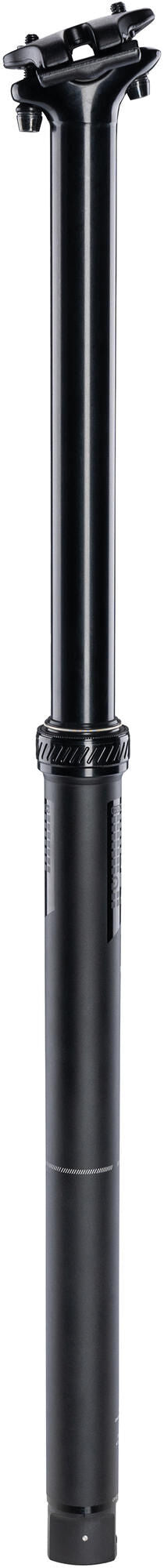 Load image into Gallery viewer, Contec vario-zadelpen drop-a-gogo ii ct dropper seatpost drop- a-gogo ii 31,6mm 620mm
