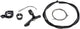 Contec vario-zadelpen drop-a-gogo ii ct variosattelst. drop-a- gogo ii 34.9 l460 d150