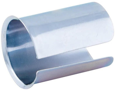 Fix-nippel vulbus shim fix nipple metal 0,3mm