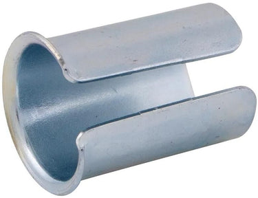 Fix-nippel vulbus shim fix nipple metal 1,0mm