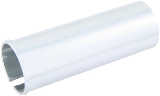 Contec vulbus upsize ct spacer sleeve aluminum mm 27.2 mm diam.