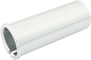 Contec vulbus upsize ct spacer sleeve aluminum mm 30.4 mm diam.