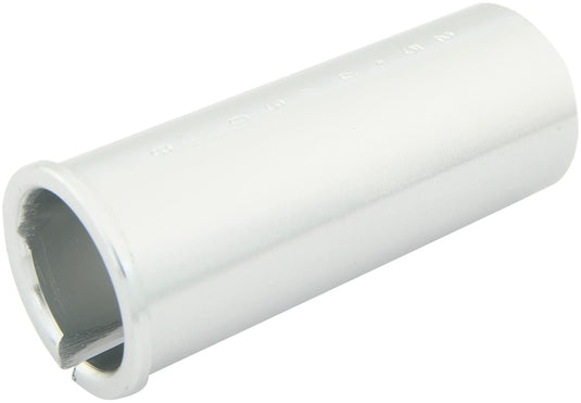 Contec distanzhülse upsize ct spacer sleeve aluminum mm 30.8 mm diam.