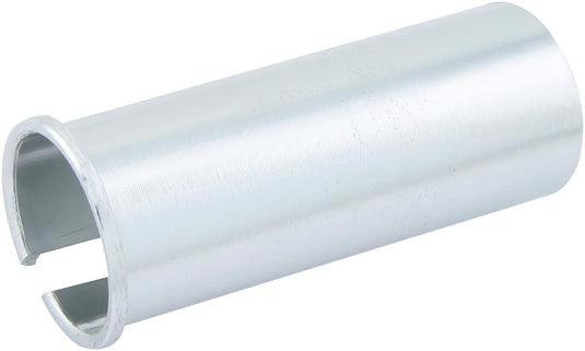 Contec vulbus upsize ct spacer sleeve aluminum mm 29.2 mm diam.