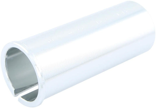 Contec distanzhülse upsize ct spacer sleeve aluminum mm 31.2 mm diam.
