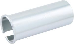 Contec vulbus upsize ct spacer sleeve aluminum mm 31.8 mm diam.
