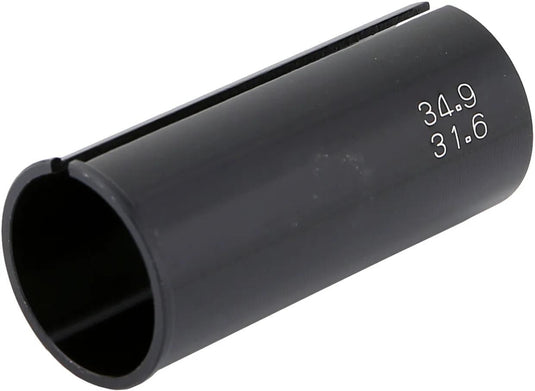 Contec distanzhülse supersizer ct supersizer 31.6 distan zhuelse 34.9 mm diam.
