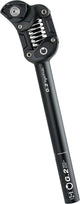 By,schulz parallellogram verende zadelpen g.2 st by.schulz parallelstuetze g.2 26.6 350 soft