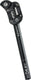 By,schulz parallellogram verende zadelpen g.2 st par.su.seatpost g.2 st 34,9x350mm ex.hard