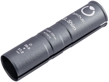 By,schulz vulbus 27,2mm>30,0mm 120mm