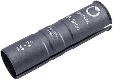 By,schulz vulbus 30,9mm>33,9mm 120mm