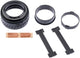 Contec service kit drop-a-gogo ii kit e ct service kit e f. drop a gogo ii 30.9 31.6