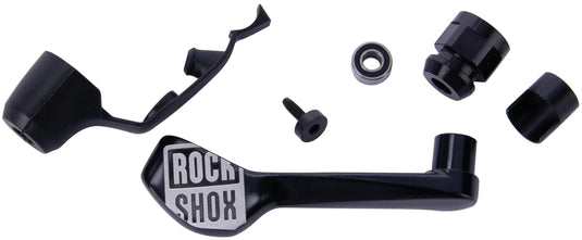 Rockshox hebel spare part set rs 1x shifter