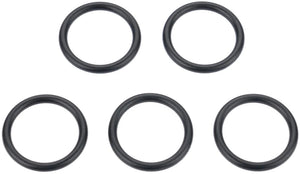 Rockshox luftkappe air cap and o-ring set rs reverb xplr