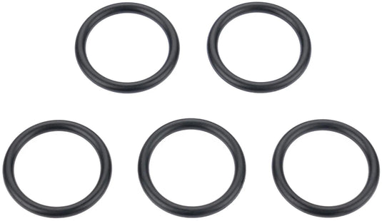 Rockshox luftkappe air cap and o-ring set rs reverb xplr