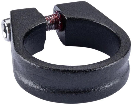 Contec sattelklemmschelle clamp.it two ct seatclamp clamp.it two 28,6 black