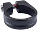 Contec zadelstrop clamp.it two ct seatclamp clamp.it two 28,6 black