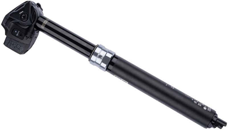 Load image into Gallery viewer, Rockshox variosattelstütze reverb axs dropper seatpost rs reverb axs 30,9x340mm
