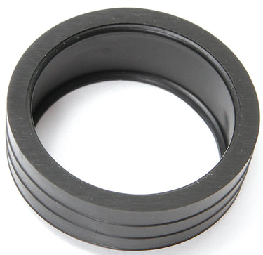 Westphal zadelpenring seatpost ring black