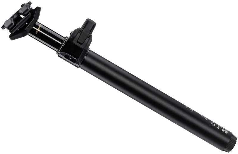 Load image into Gallery viewer, Rockshox variosattelstütze reverb axs b1 dropper post sr reverb axs b1 31,6mm
