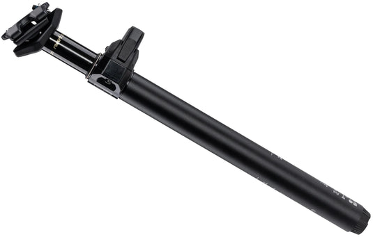 Rockshox variosattelstütze reverb axs b1 dropper post rs reverb axs b1 31,6mm