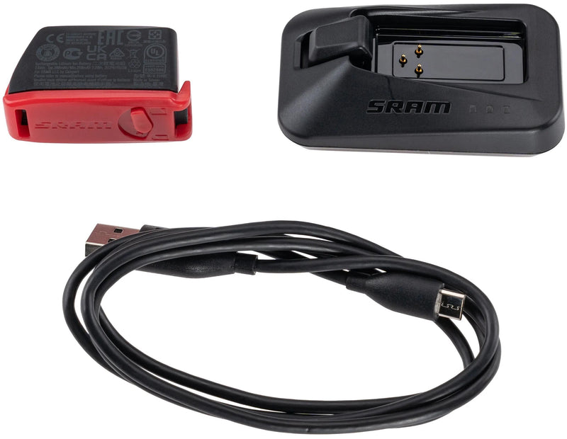 Load image into Gallery viewer, Rockshox variosattelstütze reverb axs b1 dropper post rs reverb axs b1 34,9mm
