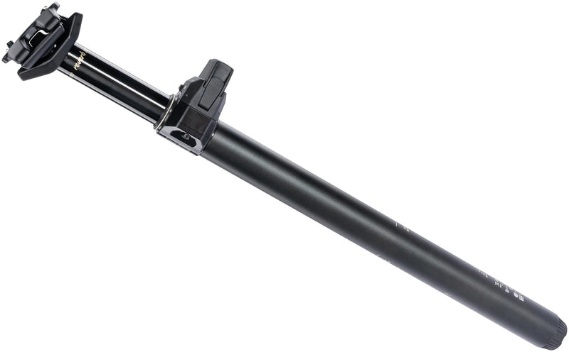 Load image into Gallery viewer, Rockshox variosattelstütze reverb axs b1 dropper post rs reverb axs b1 31,6mm
