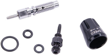 Rockshox knopf-kit adjust.knob kit rs a2