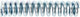 Contec veer sp-060 ct spare spring sp-060 slim, medium