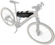 Messingschlager beschermhoes voor accu bat.protection messingsc. frame or rack attachment