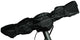Haberland regenhoes handlebar prot. size l, black