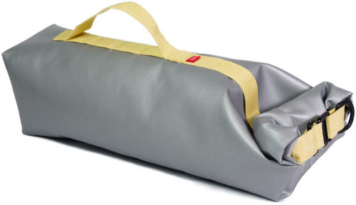 Fahrer accutas battery bag battery bag silver safety bag