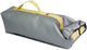 Fahrer universeel accutas battery bag battery bag silver safety bag