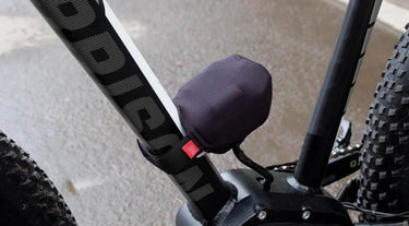 Fahrer contactbescherming electric cap - rahmen contact prot. cap l electric cap l - frame