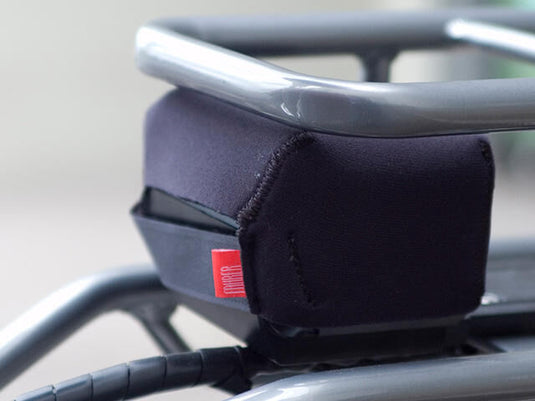 Fahrer contactbescherming electric cap l - gepäckträger contact prot. cap m carrier