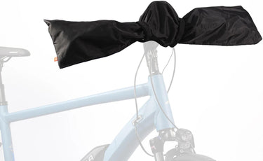 Fahrer lenkerschutzhaube handlebar cover size xl