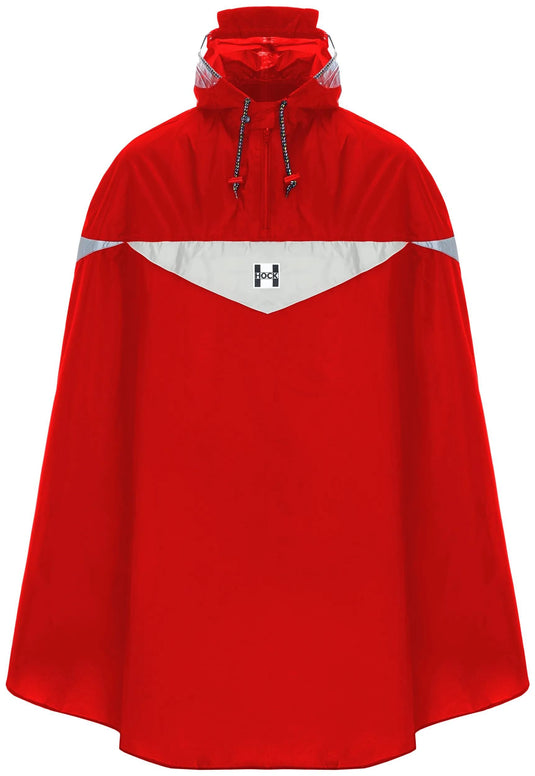 Hock regenponcho super praktiko poncho super praktiko size xl r