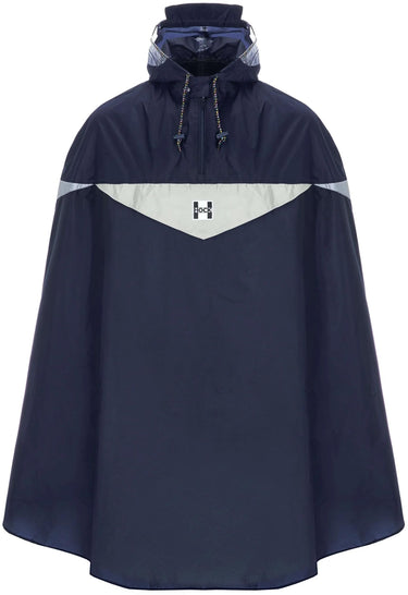 Hock regenponcho super praktiko poncho super praktiko size xxl blue