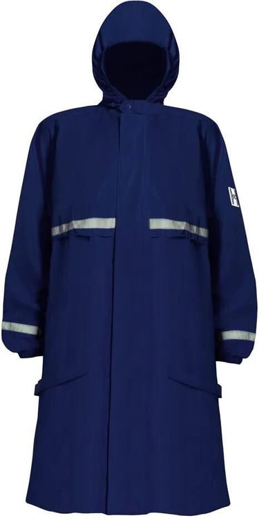 Hock regenponcho super praktiko zipp poncho super praktiko zipp mar.'14 xl