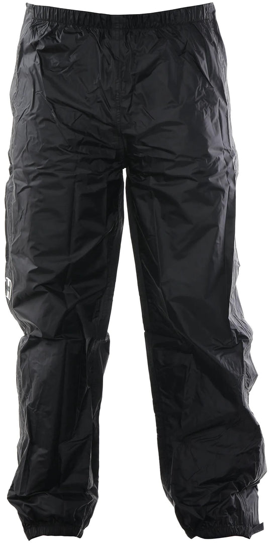 Hock regenhose rain pants-zipp rain pants zipp size s