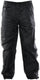 Hock regenbroek rain pants-zipp rain pants zipp size m