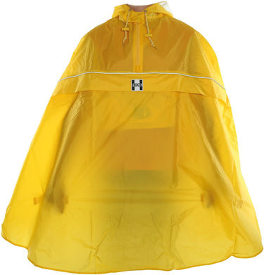 Hock regenponcho rain stop poncho rain stop size l signal y