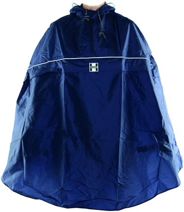 Hock regenponcho rain stop poncho rain stop size xl uni marine