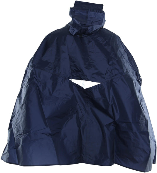 Hock regenponcho rain stop poncho rain stop size xl uni marine