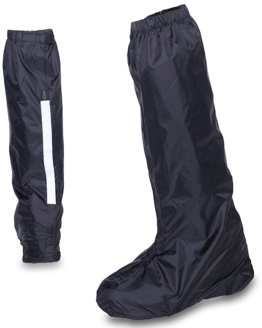 Hock overschoen gamas bike gaiter rain gamas knee length xxl