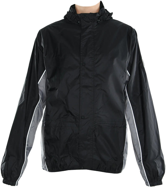 Hock regenjacke rain guard rain jacket rain guard size xxl b dolomite