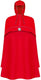 Hock regenponcho rain stop poncho rain stop xxl red