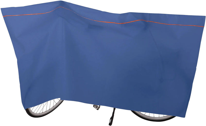 Load image into Gallery viewer, Vk international fahrradschutzhülle indoor bike cover vk intern. indoor royal blue
