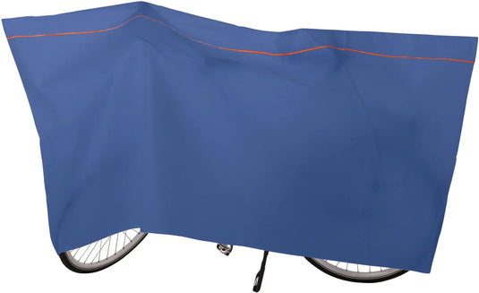 Vk international fahrradschutzhülle indoor bike cover vk intern. indoor royal blue