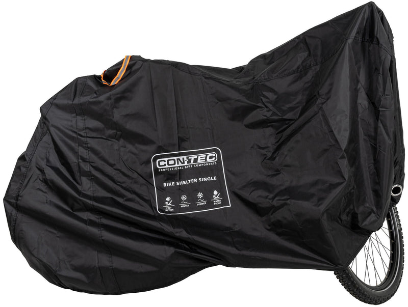 Load image into Gallery viewer, Contec fietshoes bike.shelter ct bike cover bike.shelter single
